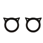 Cat Black
