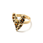 XY-2856 / Leopard Heart Series
