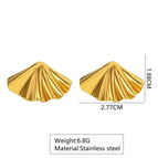 One Size / Multicolor-Golden Yellow / FY6087