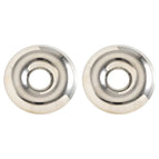 Style Seven Silver round