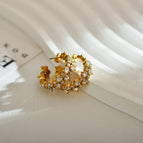 Golden White