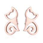 138 Rose Gold