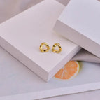5 # Irregular Triangle - Gold
