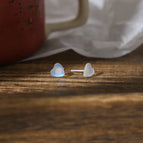 Colorful White Small Heart