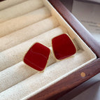 20# Silver Needle-Red-Trapezoid