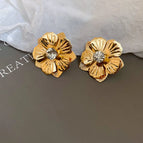 1# Steel Needle-Gold