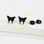 025 Black