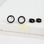 011 Black