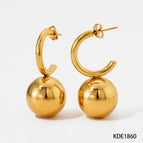 Type B gold