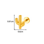 Gold / 6#