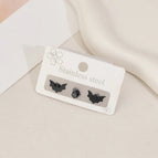 Bat Black