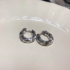 19# Silver Needle-Silver