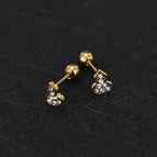 Gourd (One)-Gold