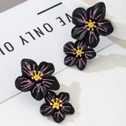 EB-Classification of Nail Art Accessories-E003-Black