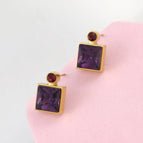 14K Purple