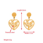 Heart Shape / Yes