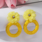 E2038 Yellow
