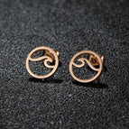 158 Rose Gold