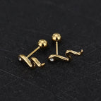Snake (One)-Gold