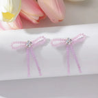 Steel Needle-Light Purple E2148
