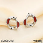Type B Steel Color Ke114515-K