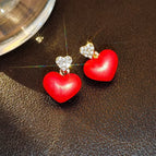 Earring Series-480