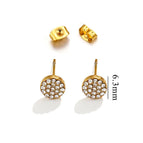 #24 / A Pair of Price Butterfly Earplug