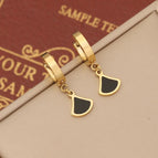 2*1cm / 5# Water Drop