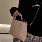 Average Size / Pink