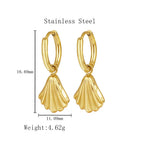 Gold / Shell