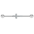 Single Cross