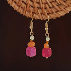 #A pair of 51 ear hooks