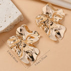 Zhong KC Gold (WEH5467)