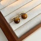 Barrette Earrings