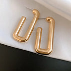 23# Silver Needle-Gold