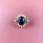 Brooches