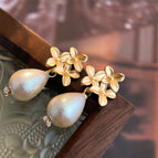 Flower Pearl