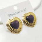 Purple Gold