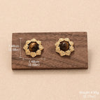Small Flower / 1.48*1.48CM