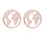 130 Rose Gold