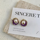 Type a Violet