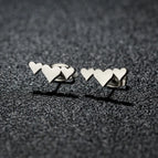 099 Steel Color