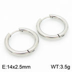 14 * 2.5mm Steel Color KE113197-ZZ