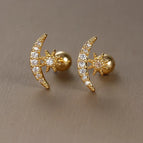E1360-3 Golden-2PCs
