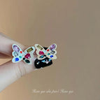 Color Butterfly
