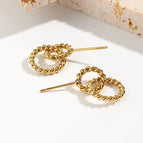 One Size / Gold