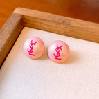 21# Silver Needle-Pink