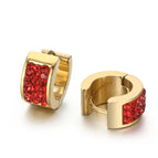 Golden Red