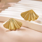 One Size / Multicolor-Golden Yellow / FY6087