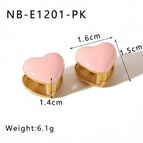 NB-E1201-PK-2 / 18K